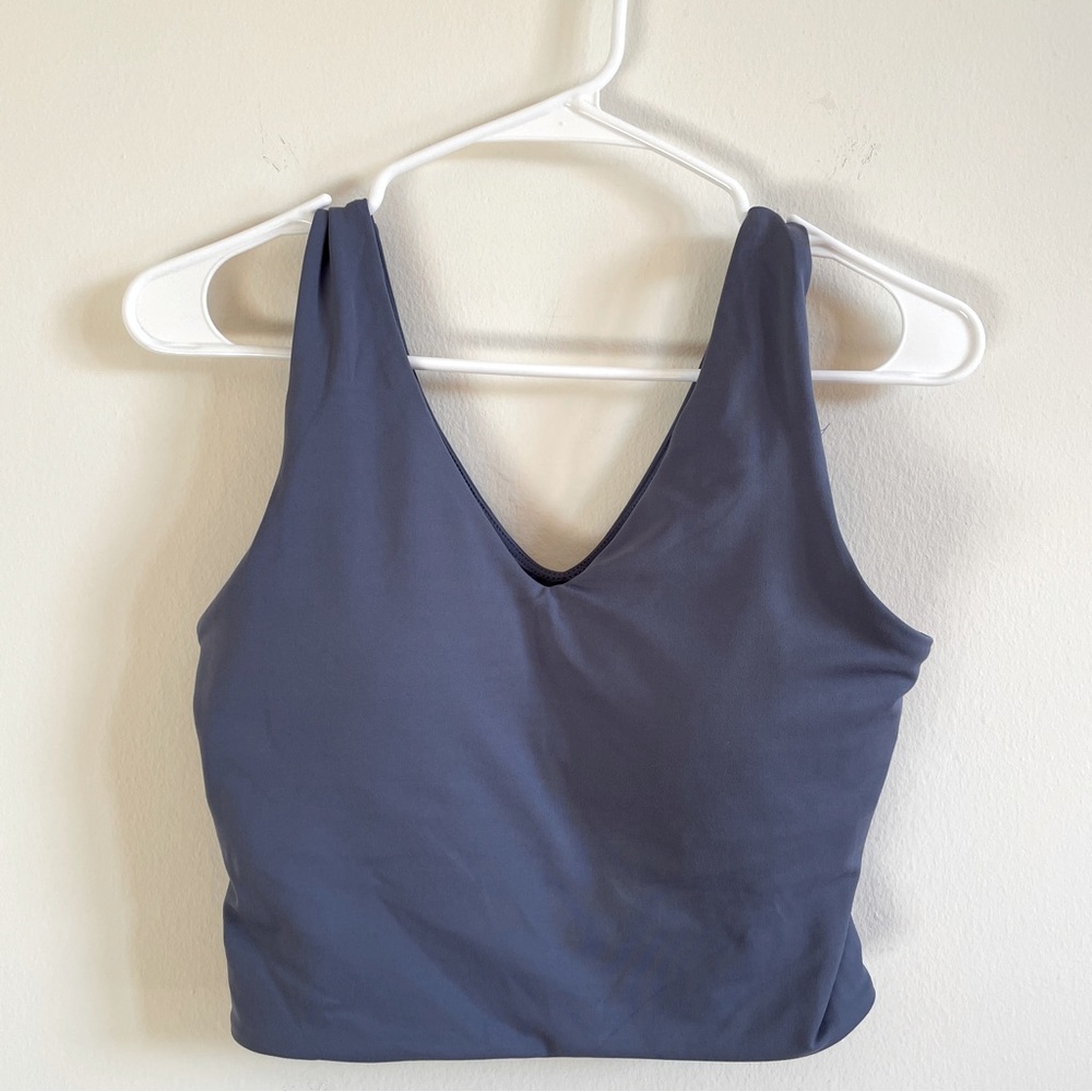 H&M SoftMove Medium Support Sports Bra Women’s Size M